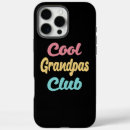 Recherche de grandpa iphone coques Grandfather
