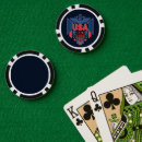 Recherche de amérique jetons poker Fête de l'indépendance