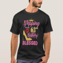 Search for stepping tshirts Blessed