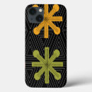 Search for starburst iphone cases Green