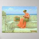 Recherche de john william godward posters Pré raphaelite