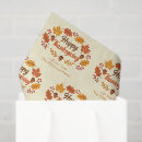 Search for thanksgiving tissue paper Autumn leaves