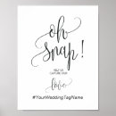 Recherche de instagram mariage posters Oh