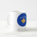 Search for kosovo mugs Europe