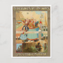 Search for clog postcards Europe