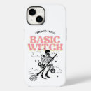 Recherche de sorcières iphone coques Pour elle