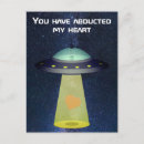 Search for beam vertical postcards Alien