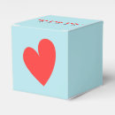 Search for for valentines day favour boxes Minimalist