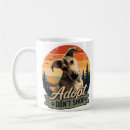 Search for adoption mugs Animal rescue