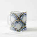 Search for retro deco mugs Yellow