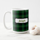 Search for irish tartan mugs Pattern