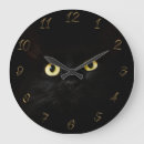 Recherche de grands yeux horloges Mignon