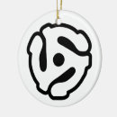 Recherche de disque vinyle ornements Cool