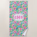 Search for hibiscus beach towels Summer