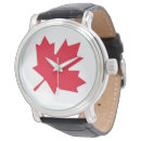 Search for maple leaf watches Flag