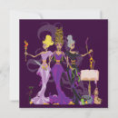 Search for occult invitations Witchcraft