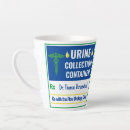 Recherche de novelty tasses Doctor