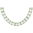 Search for funny bunting flags Party