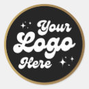 Search for create your own logo stickers Brand
