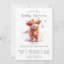 Search for unique baby shower invitations Simple