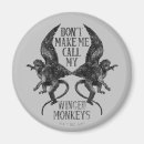Search for wickes magnets Flying monkeys