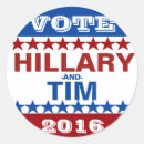 Recherche de clinton stickers Président