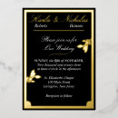 Search for please join us wedding invitations Floral