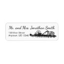 Search for pier return address labels California