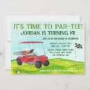 Recherche de chariot golf invitations Enfants