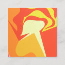 Search for hard business cards Minimalist