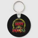 Recherche de kwanzaa porteclés Drôle