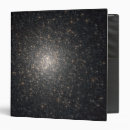 Search for astrophysics binders Cluster