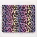Recherche de empreintes tapis souris Motif