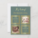 Search for parent photo cards Elegant