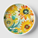 Recherche de fleur jaune horloges Botanique