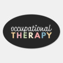Search for occupational therapy stickers Ota