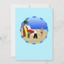 Search for taking a break cards Santa claus