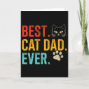 Search for cat dad cards Grandpa