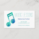 Search for lessons business stationery Music