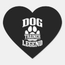 Search for animal trainer stickers Pug