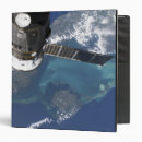 Search for progressive binders Earth