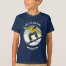 Search for snowboard tshirts Illustration