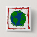 Search for environmentalism buttons Planet