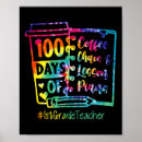 Search for 100 days posters 100th