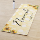 Search for sunflower yoga mats Meditation
