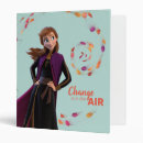 Search for change binders Typography