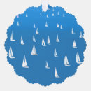 Search for sailboat ornaments Sea
