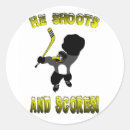 Recherche de pointage autocollants Drôle