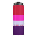Search for purple bottle mugs Stripes