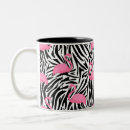 Search for zebra design mugs Summer